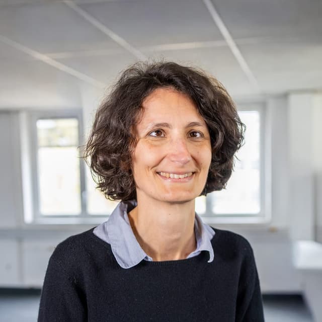Marie BROTO
