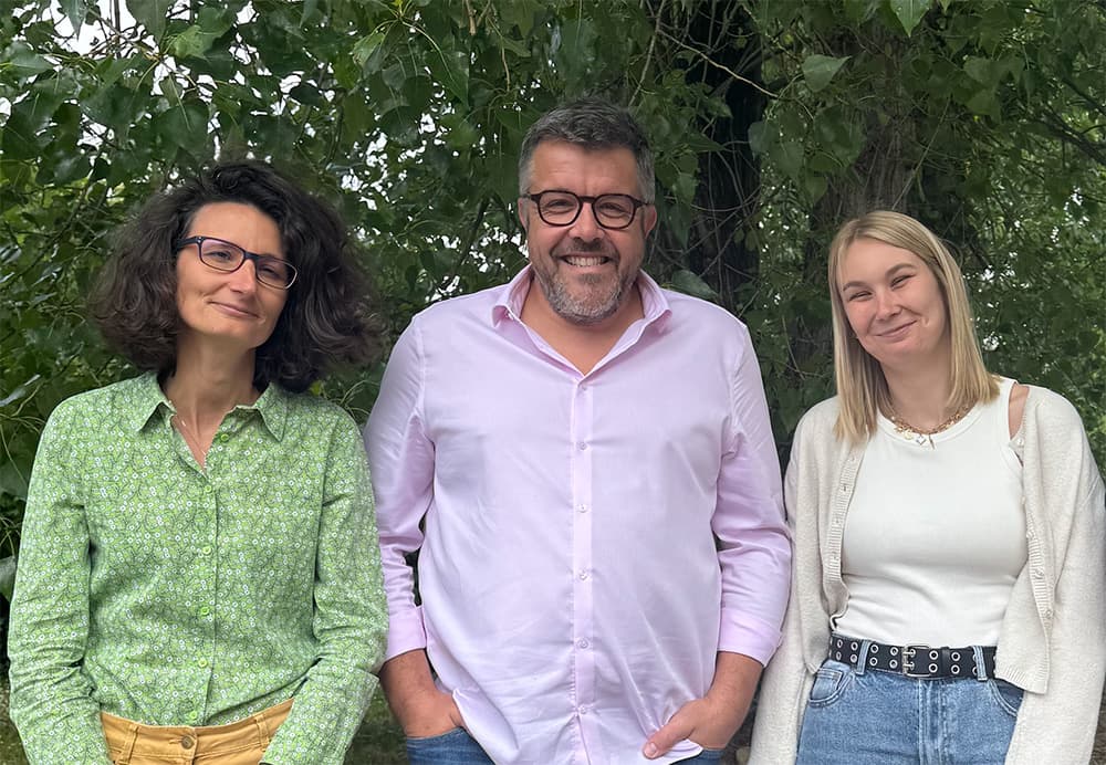 Une vision cohérente